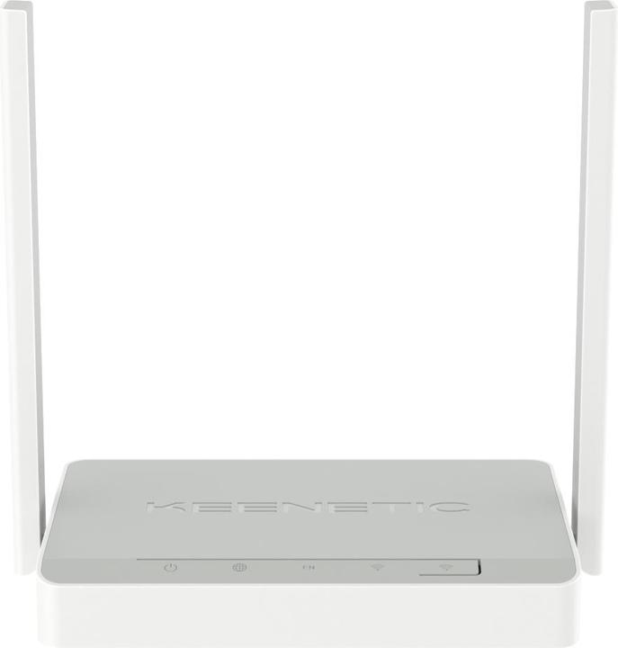 Image du produit Keenetic ROUTEUR WRL 1200MBPS 10/100M 4P/EXPLORER KN-1613-01EN