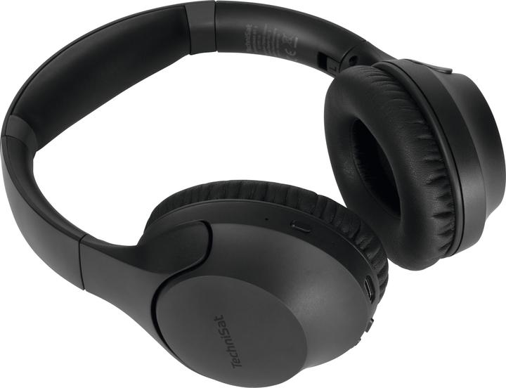 TechniSat Stereoman 3 Bt (60 h, Kabellos)