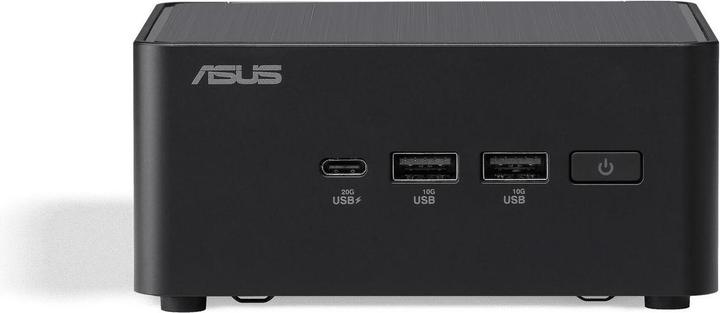 Image du produit Ernitec ASUS NUC Mini PC - Core 3
