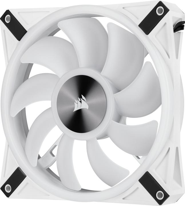 Image du produit Corsair iCUE QL140 RGB (140 mm, 1 x)