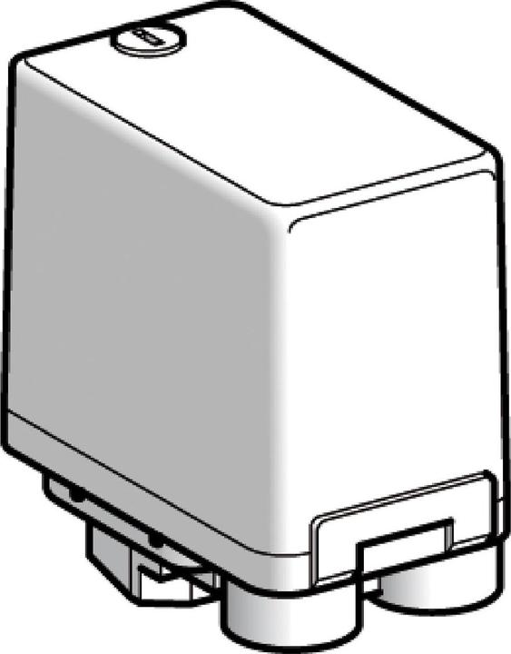 Immagine prodotto TE Sensors Pressure Switch, 12 bar G1/4, 2NO