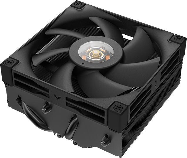 Actual product image Deepcool AN400 (52.50 mm)