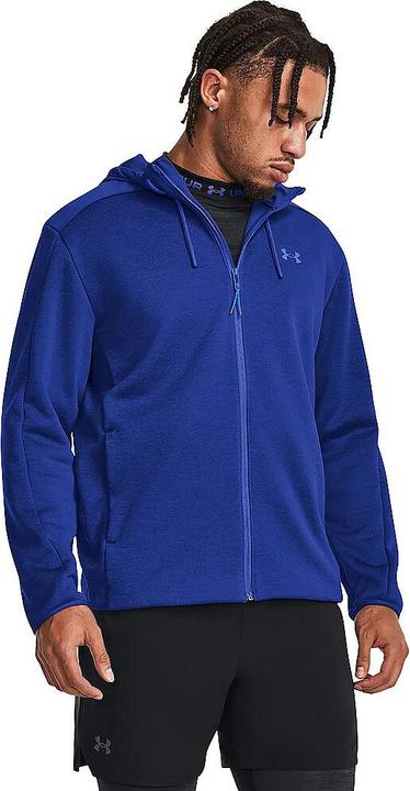 Immagine prodotto Under Armour Giacca a giacca Essential Swacket (L)