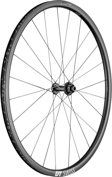Immagine prodotto DT Swiss P1100 DICUT Mon Chasseral girante (Ruota anteriore, 28")