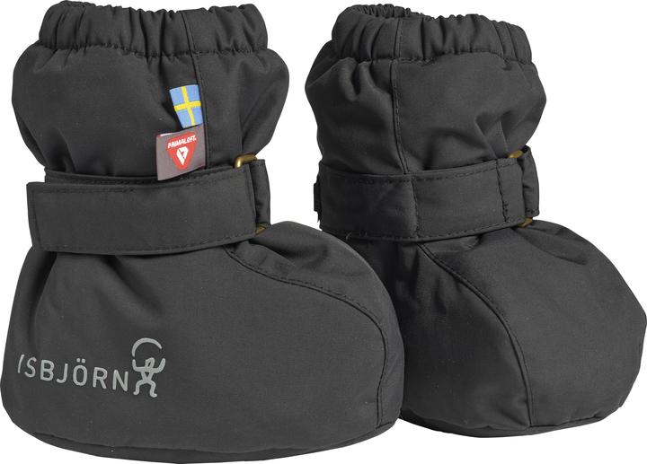 Produktbild Isbjörn Toddler Padded Socken (56, 62, 68, 74)