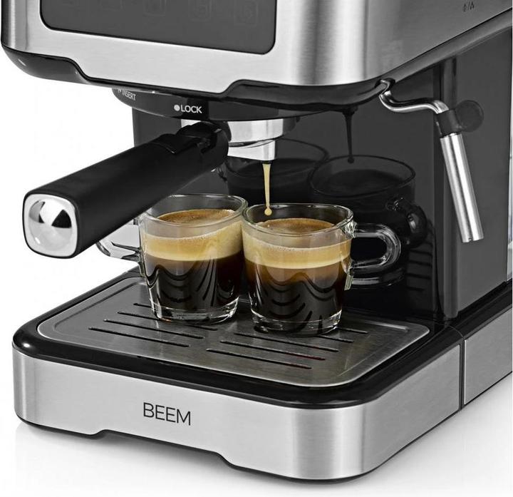 Immagine prodotto Beem Espresso-Select-Touch