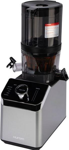 Actual product image Hurom M100 2 in 1