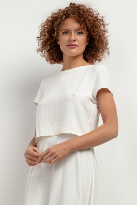 Image du produit Tessita Blouse modèle (S)