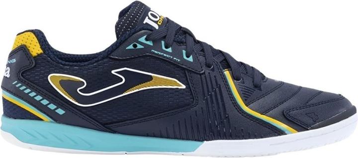 Immagine prodotto Joma Buty piłkarskie Dribling Indoor 2403 granatowe DRIW2403IN 43 (43)