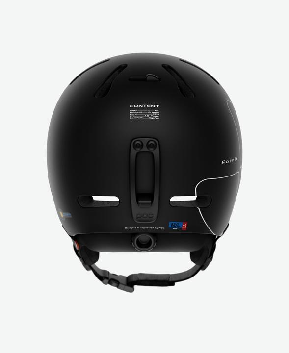 Produktbild Poc Fornix (59 - 62 cm, XL, XXL)
