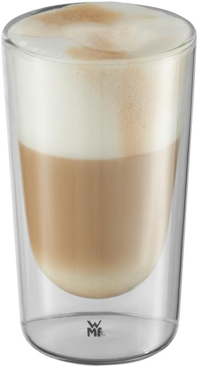 Produktbild WMF Latte Macchiato Set 2-teilig KINEO (270 ml, 2 x)