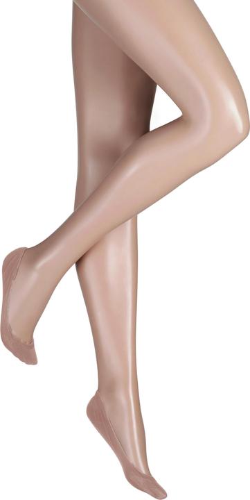 Produktbild Hudson Ballerina Footlet (35 - 38)