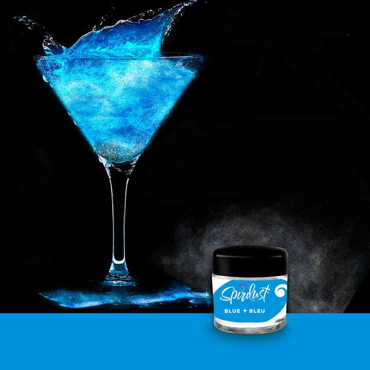 Produktbild Roxy & Rich Glitzer für Cocktails