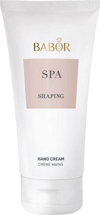 Babor SPA - Shaping Hand Cream (100 ml)