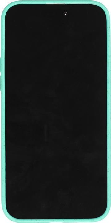 Actual product image PhoneLook Coque Bio Eco-Friendly Turquoise (Apple iPhone 15)