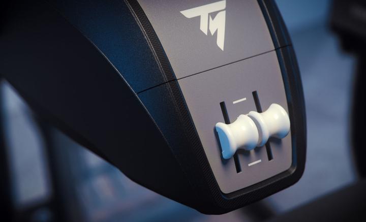 Actual product image Thrustmaster Joystick Thrustm. TCA Yoke BOEING Edition PC/XBO (PC, Xbox One S, Xbox Series X)