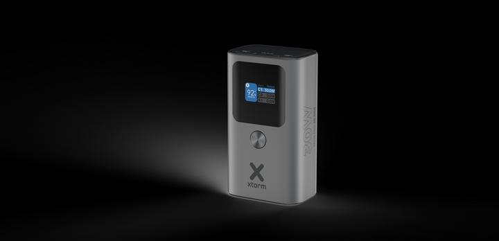 Produktbild Xtorm Nova Series (10000 mAh, 30 W, 37 Wh)