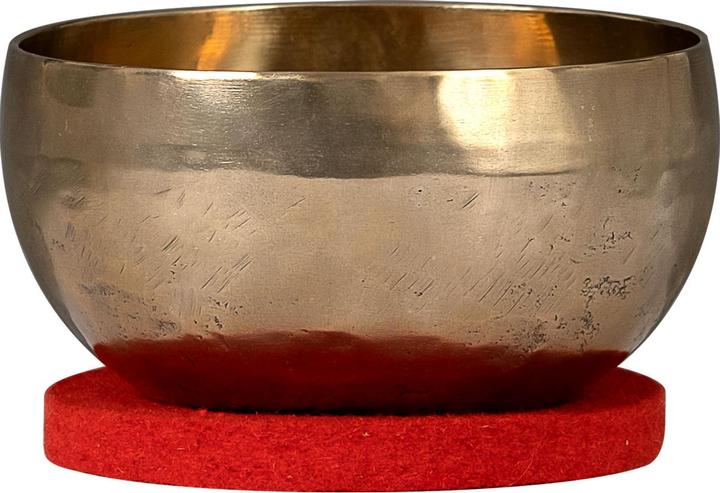 Produktbild Sela Klangschale se261 Harmony Singing Bowl 15 mit Schlägel (Klangschale)