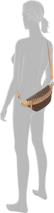 Image du produit Gabor BEHEIM INTERN. FASHION Barina, Zip tote bag M, mixed (13 l)