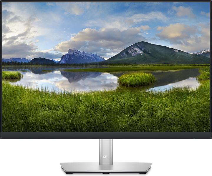 Productafbeelding Dell P2423 (1920 x 1200 pixels, 24")