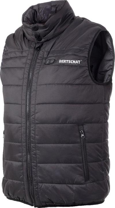 Produktbild Bertschat Wattierte Weste Dual Heating (XXL)