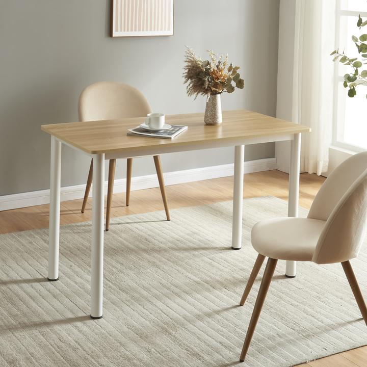 Actual product image En.Casa Tammela (120 x 60 x 75 cm)