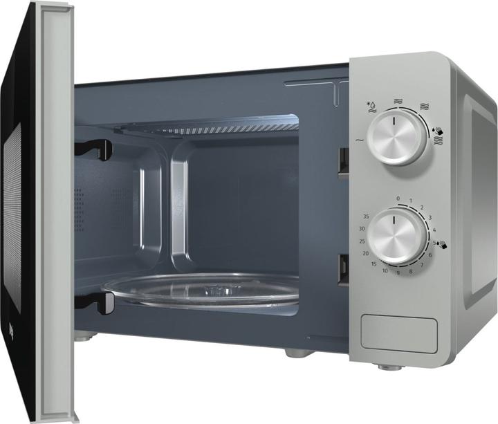 Actual product image Gorenje MO17E1S (17 l)