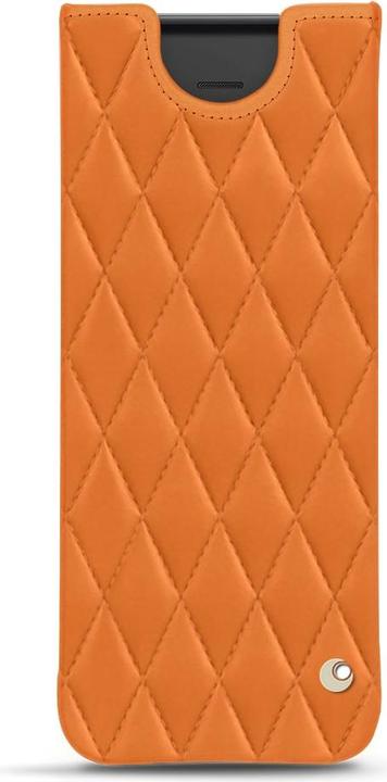 Oranje - Couture ( Nappa - Pantone #ff9351 )