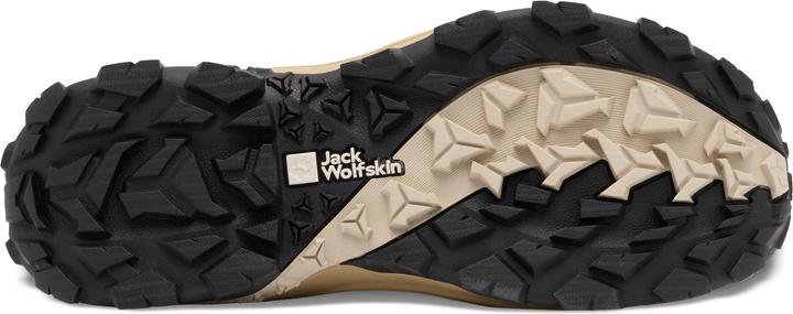 Image du produit Jack Wolfskin Women's Vojo Tour Texapore Low (40)