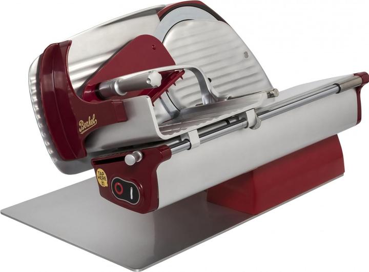 Actual product image Berkel Homeline HL PLUS 200