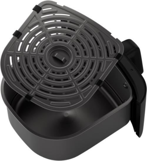 Actual product image Electrolux EAF7SB airfryer