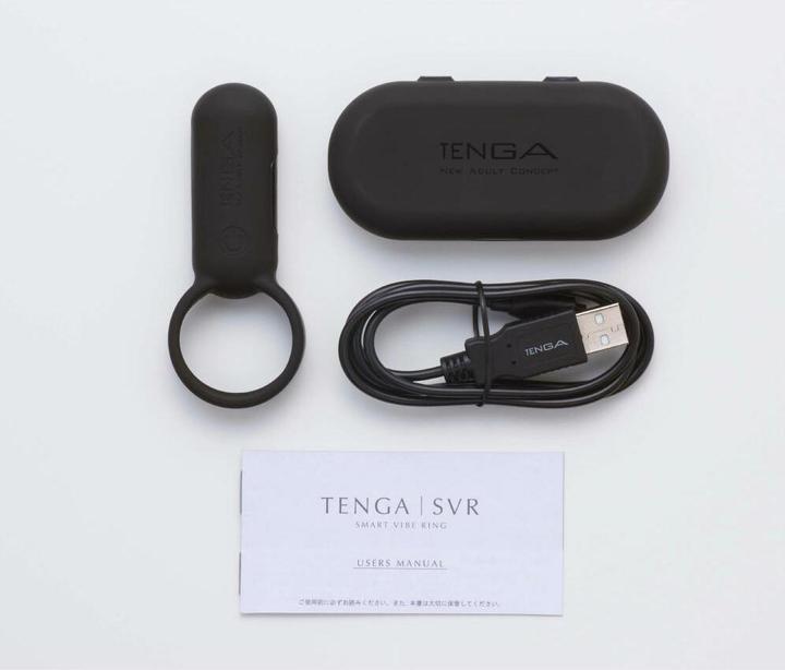 Image du produit Tenga Vibe Ring (3.90 cm)
