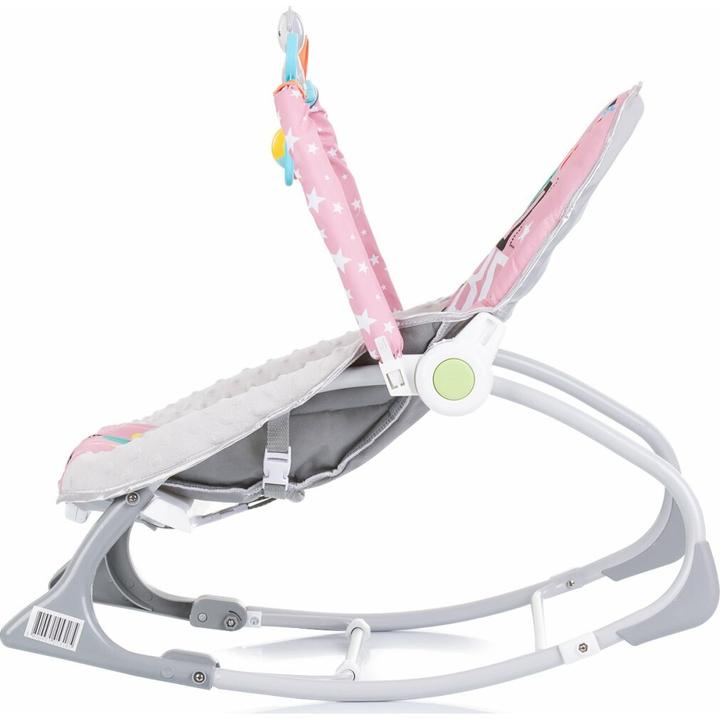 Actual product image Chipolino Baby Bouncer Baby Spa 2 in 1