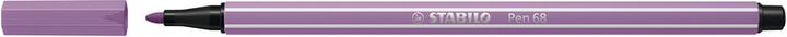 Immagine prodotto STABILO Penna 68 Pastello Amore (Multicolore, 12 x)
