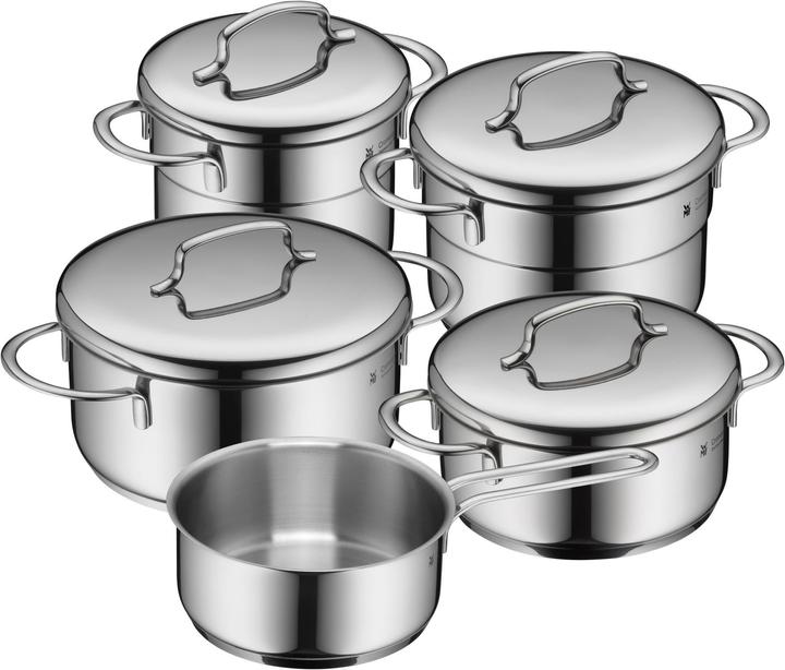 Produktbild WMF Mini (16.16 cm, Kochtopf, Edelstahl)