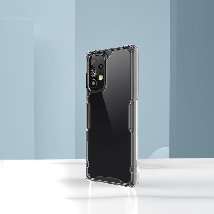 Image du produit Nillkin Nature Pro Soft Series (Samsung Galaxy A73 5G)