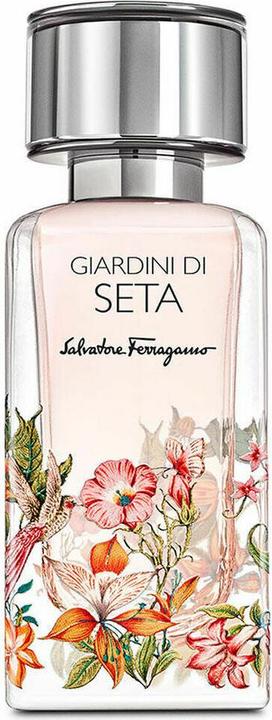 Salvatore Ferragamo Giardini di Seta Eau de Parfum (Eau de parfum, 100 ml)