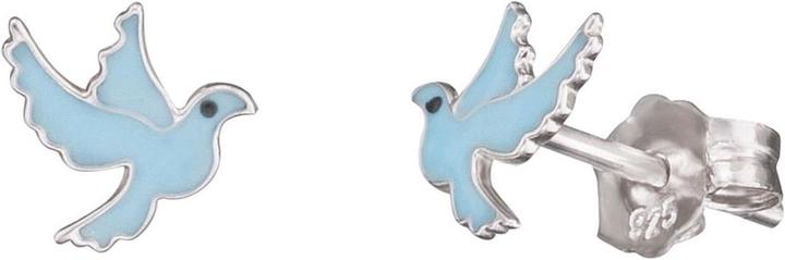 Herzengel Piccione (Argento)