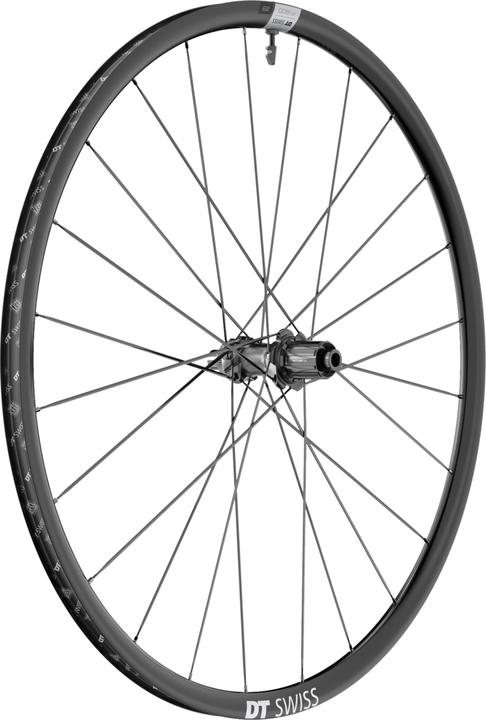DT Swiss P 1800 Spline (Hinterrad, 28")