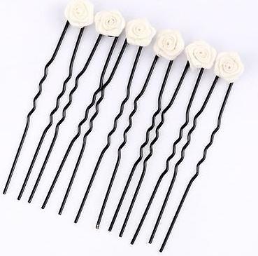 A&A Haarnadel (6 Stk.)
