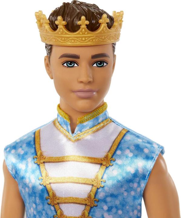 Actual product image Barbie Dreamtopia Doll