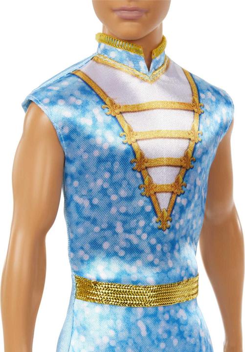 Actual product image Barbie Dreamtopia Doll
