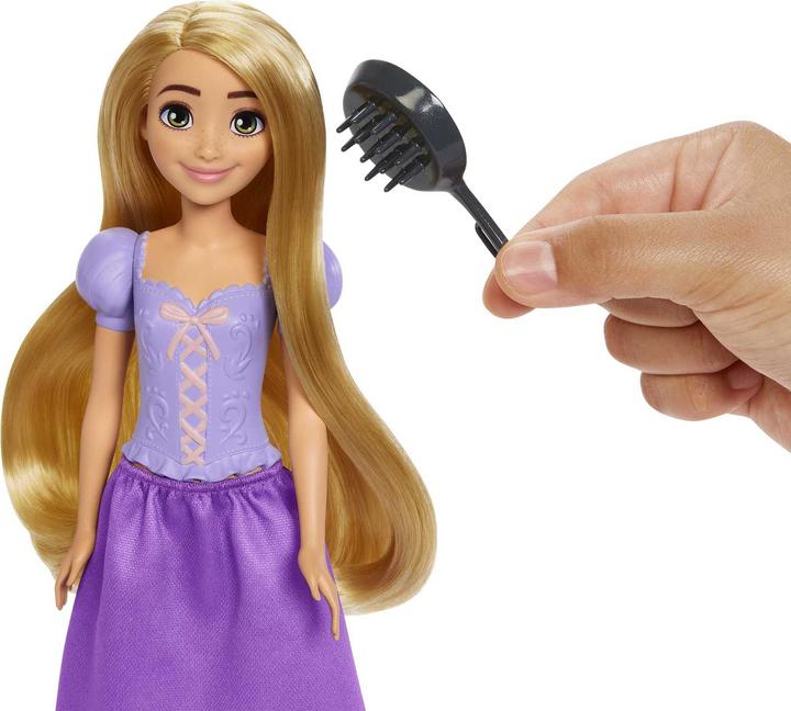 Immagine prodotto Disney Princess Rapunzel's Turm Spielset