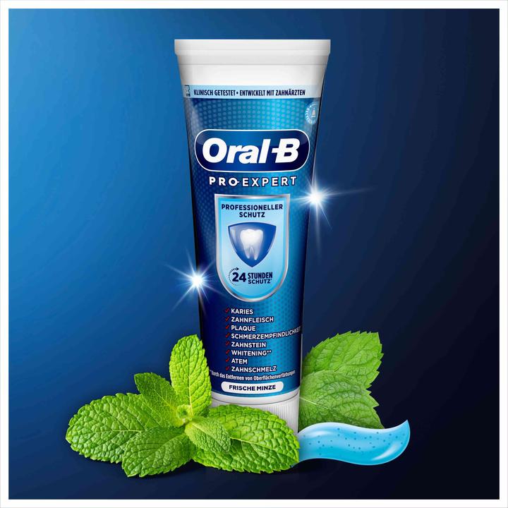 Actual product image Oral-B Pro-Expert (75 ml)
