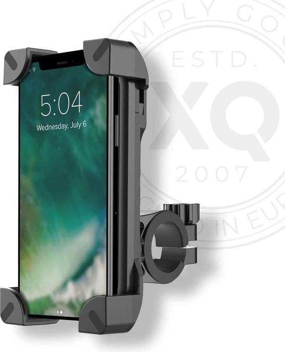 Produktbild Xqisit NP Bike Mount 5-7,7