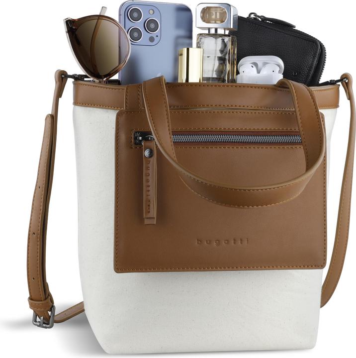 Image du produit Bugatti Elena Shopper Tasche 32 cm (10 l)