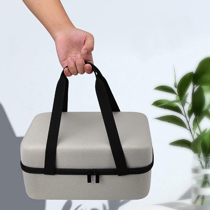 Actual product image Baomaeyea Carrying Bag for Horizon & Horizon Pro, Grey (Carrier bag)