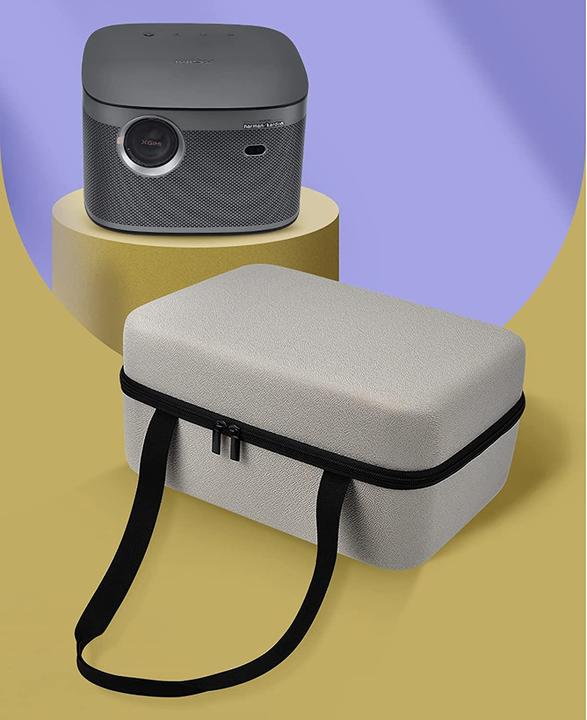 Actual product image Baomaeyea Carrying Bag for Horizon & Horizon Pro, Grey (Carrier bag)