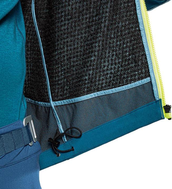 Produktbild Schöffel Rugged Hybrid Jacke (56)