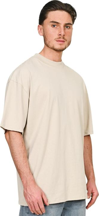 Immagine prodotto Casual Classics Maglietta Alto e Sovradimensionato Scollo Allungato Adulto Unisex (M)